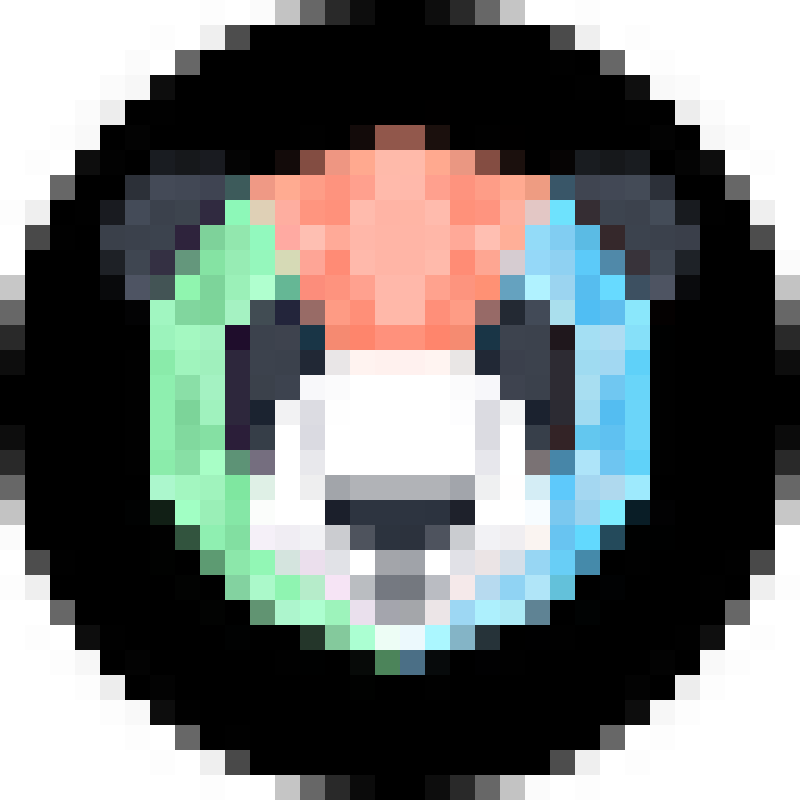 PandaTS logo