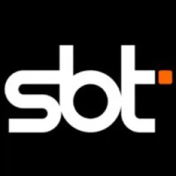 SBT Global logo