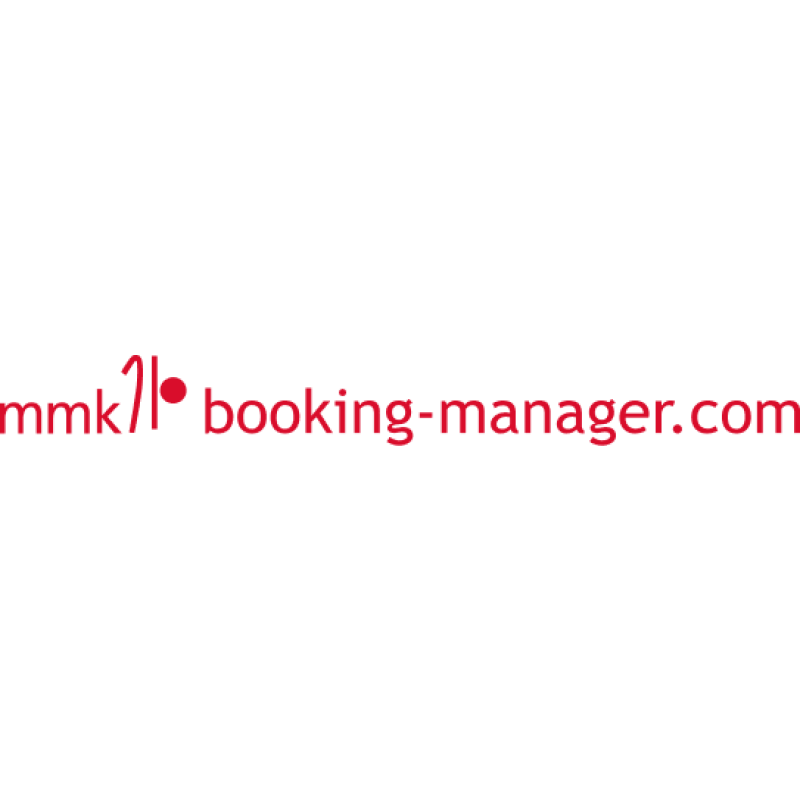 Booking Manager logo