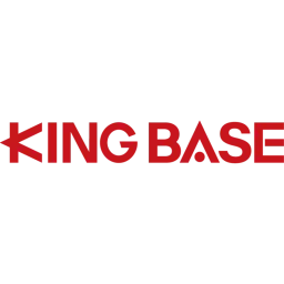 Kingbase logo