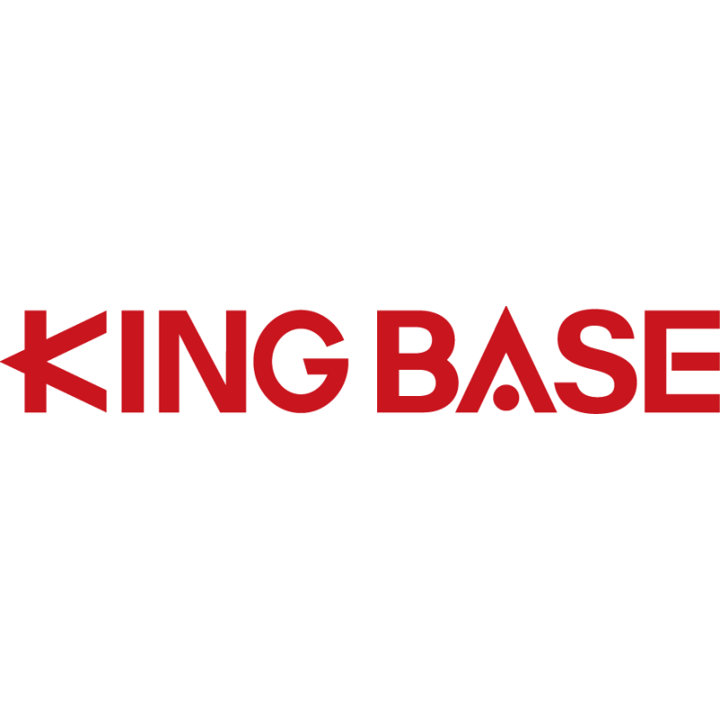 Kingbase logo
