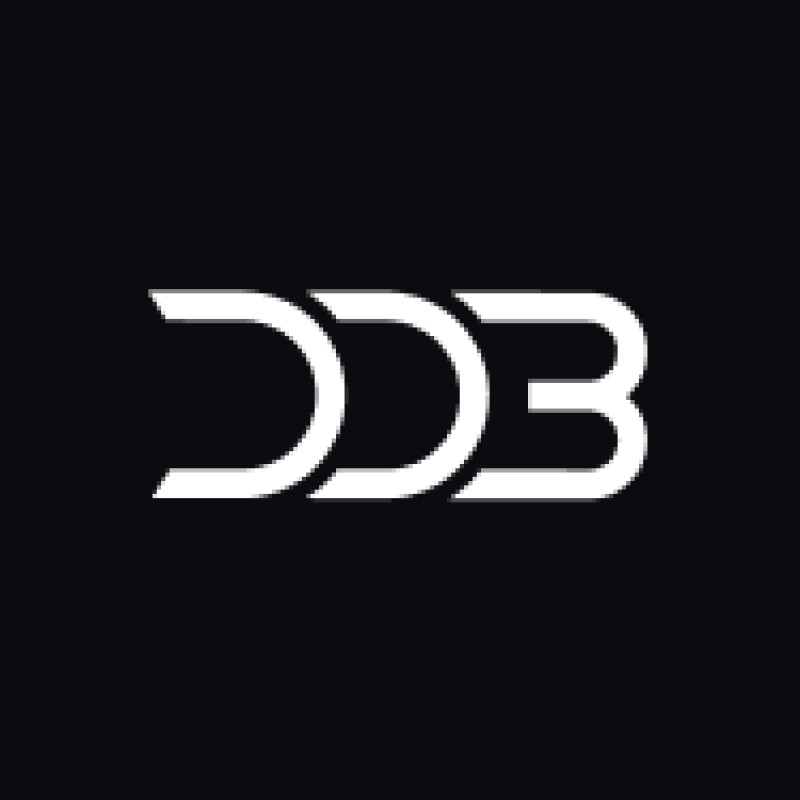 DD360 logo