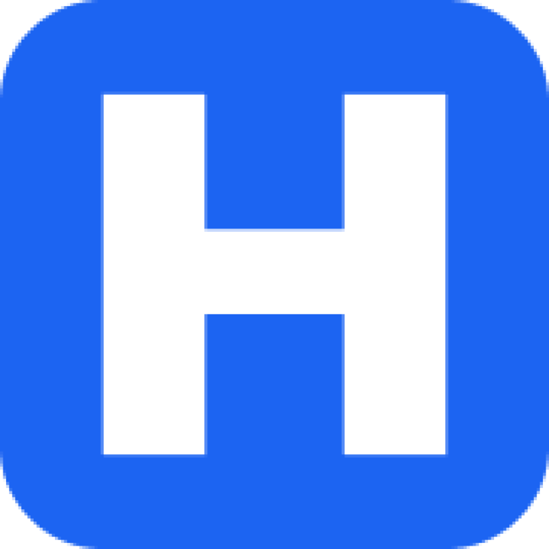 Haystack logo
