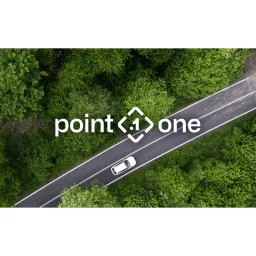 Point One Navigation logo