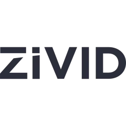 Zivid logo