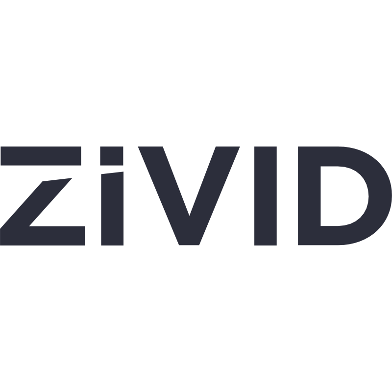 Zivid logo