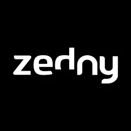 Zedny logo