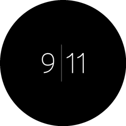 911Clinic logo