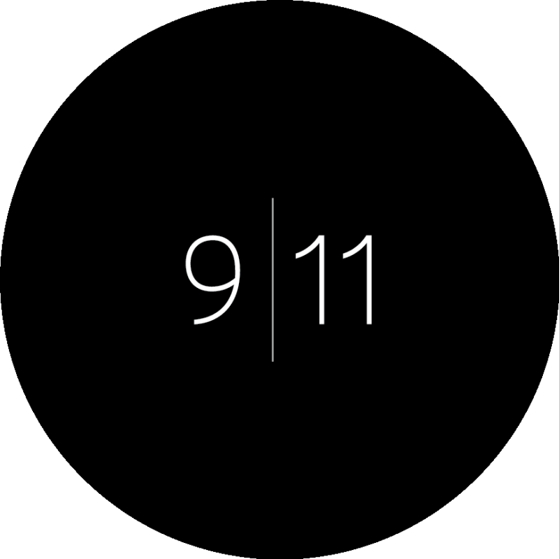 911Clinic logo