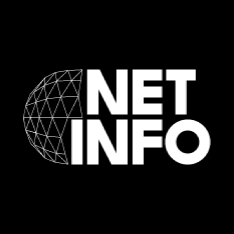 Net Info logo