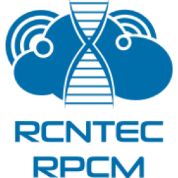 RCNTEC RPCM logo