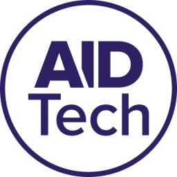 AID:Tech logo