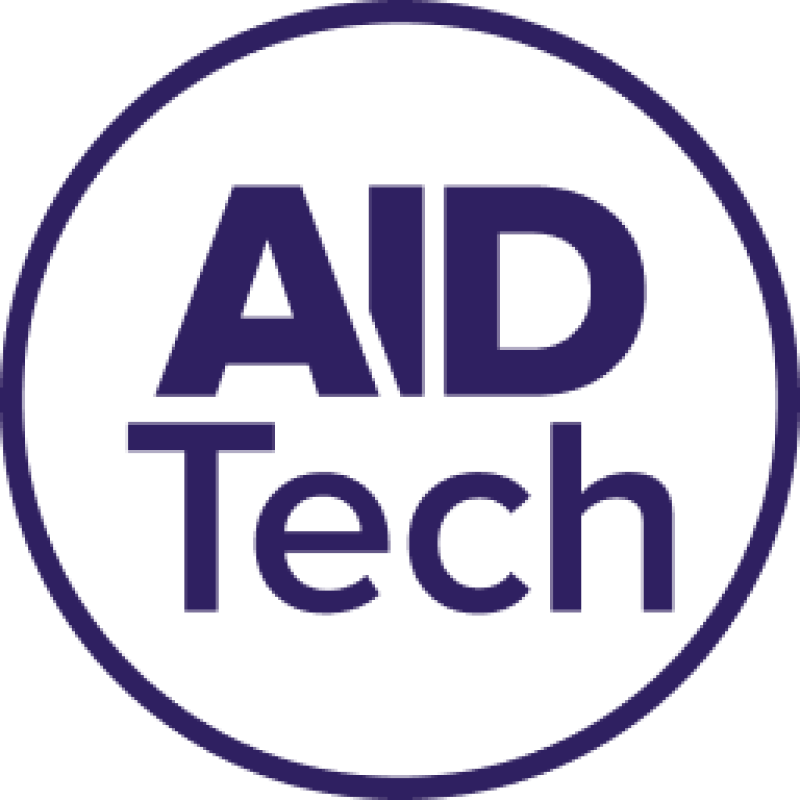 AID:Tech logo