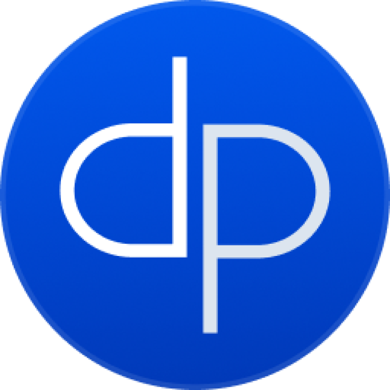 DataProphet logo
