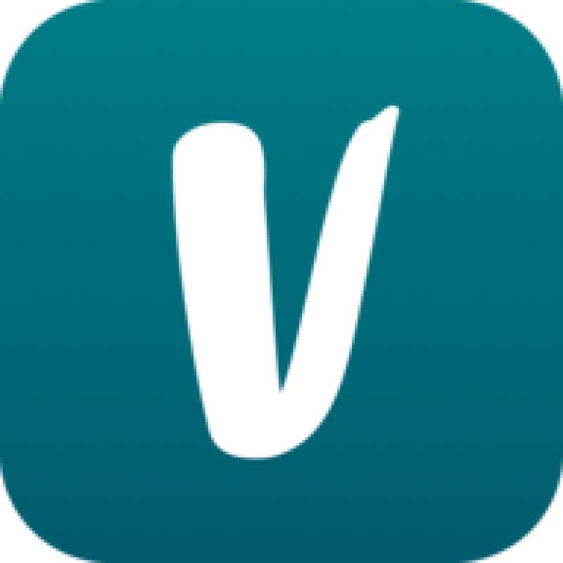 Vinted logo