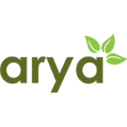 Arya.ag logo