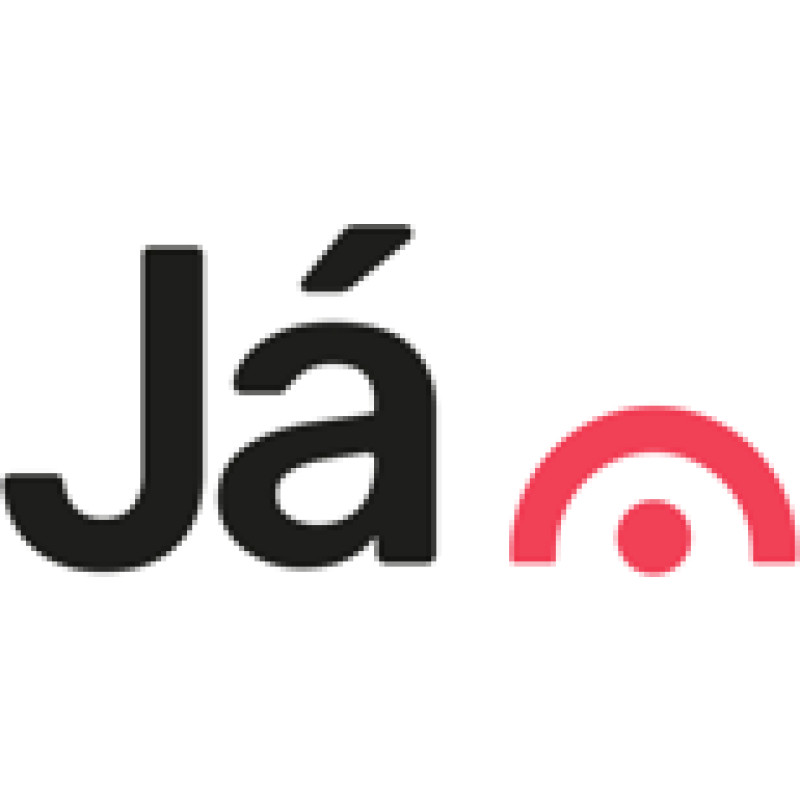 J&aacute; logo