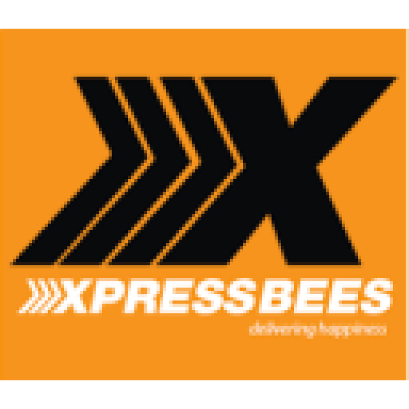 XpressBees logo