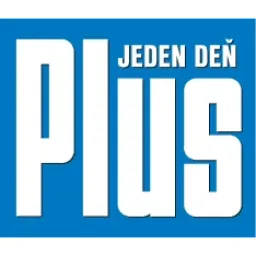 Plus JEDEN DEŇ logo