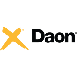 Daon logo
