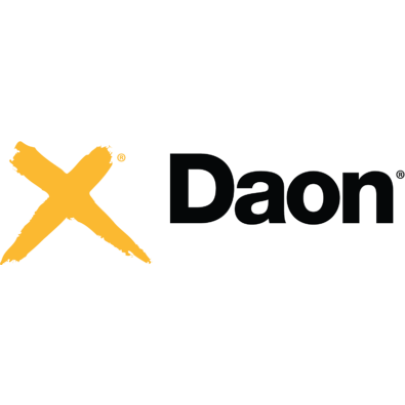 Daon logo