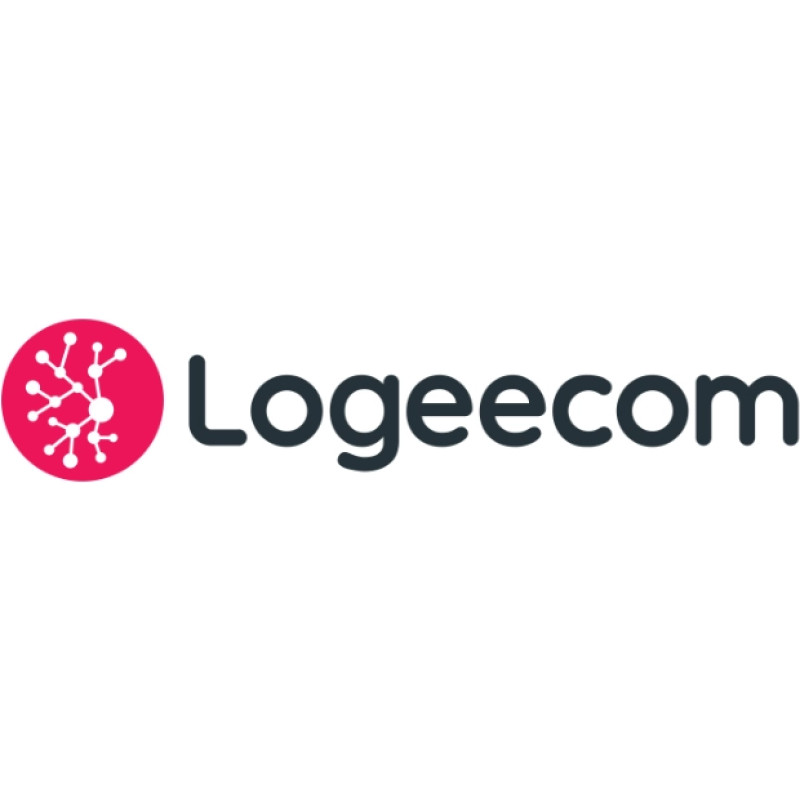 Logeecom logo