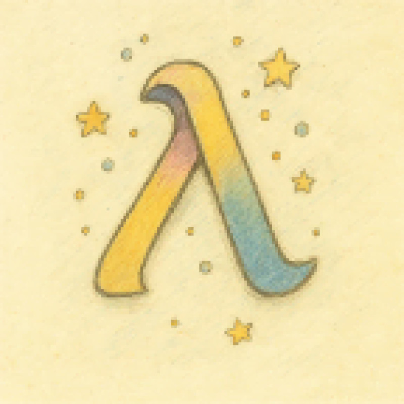 Lambda logo