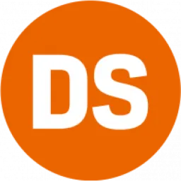 Dagenssamhalle logo