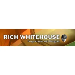 Richwhitehouse logo