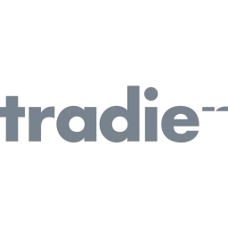 Tradier logo