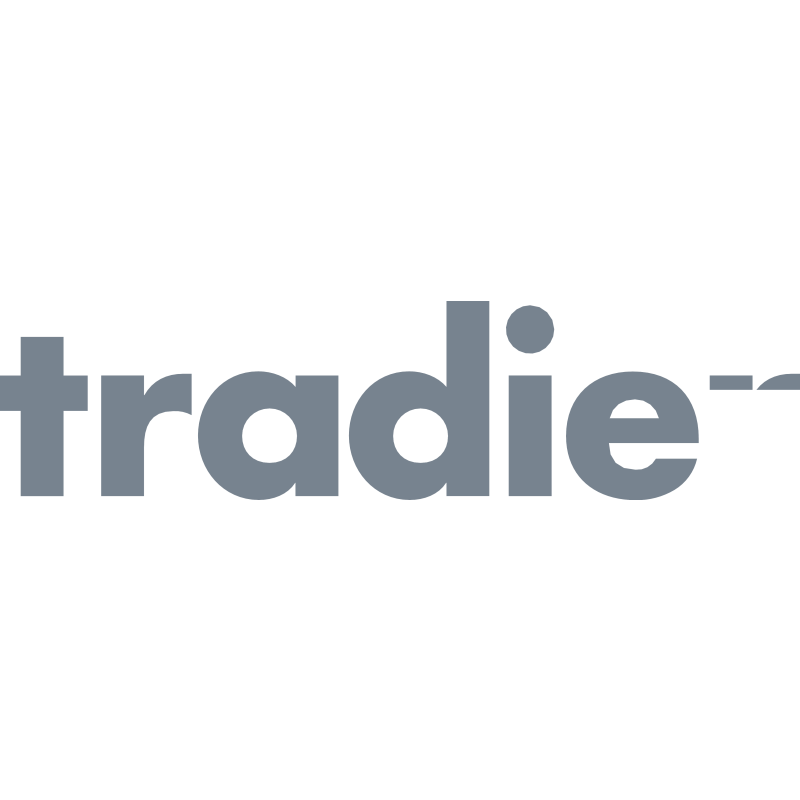 Tradier logo