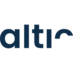 IT paslaugos Altic IT logo