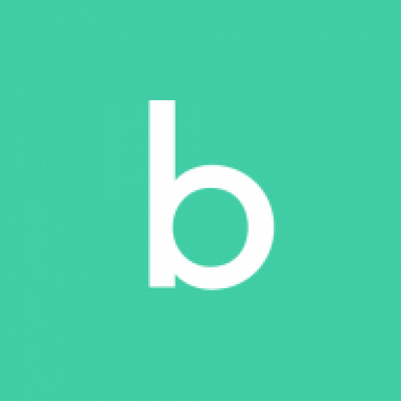 Budbee logo