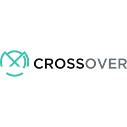 Crossover logo