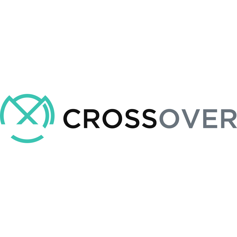 Crossover logo