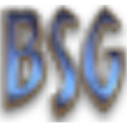 Black Sea Games logo