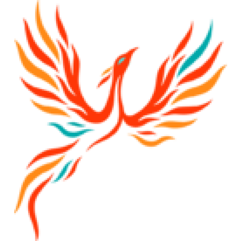 Simurg logo