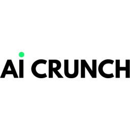 AI Crunch logo