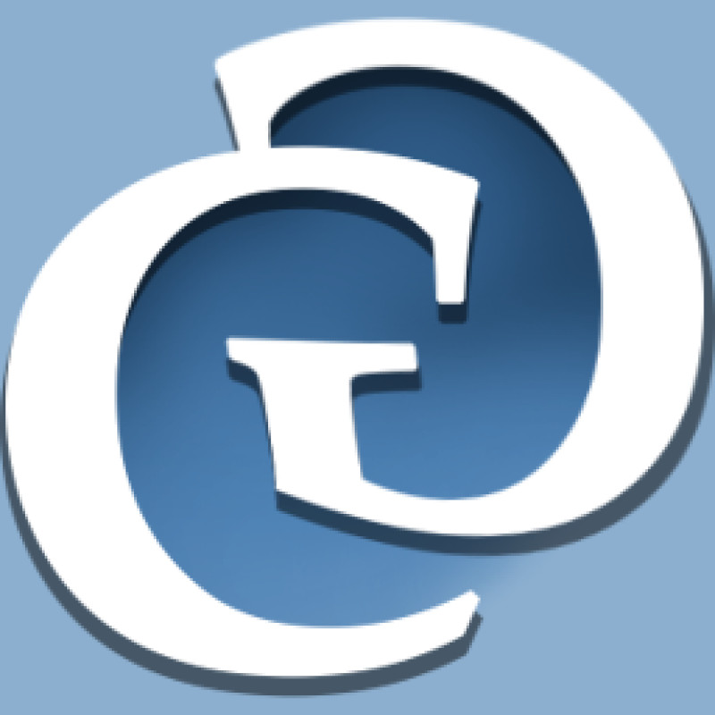 Cateia Games logo