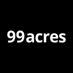 99acres logo