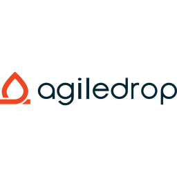 Agiledrop logo