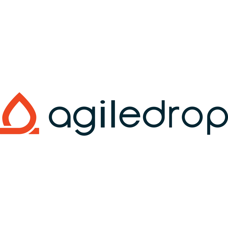 Agiledrop logo