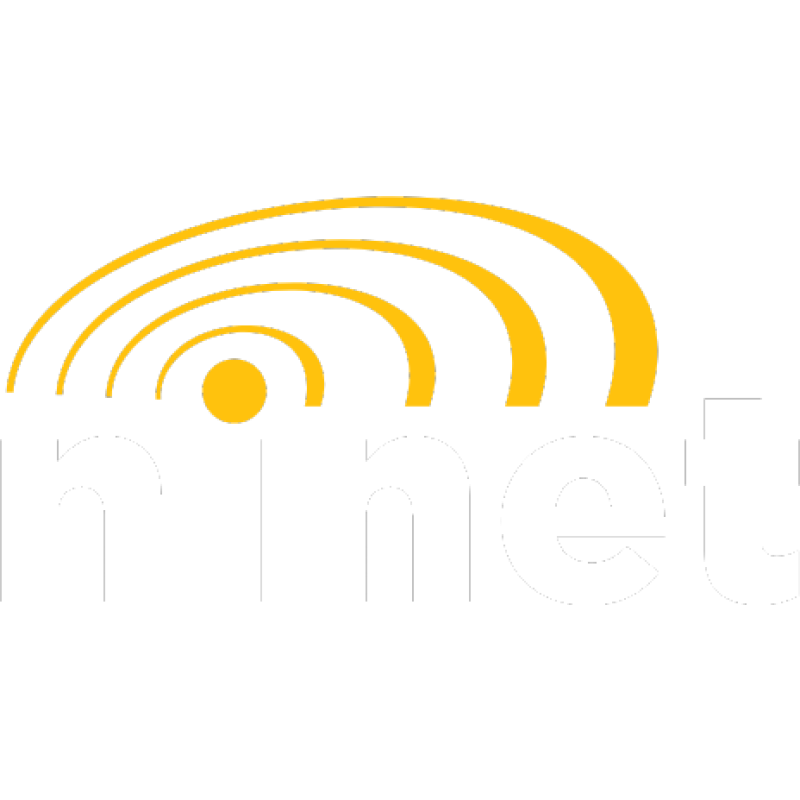 Ninet logo