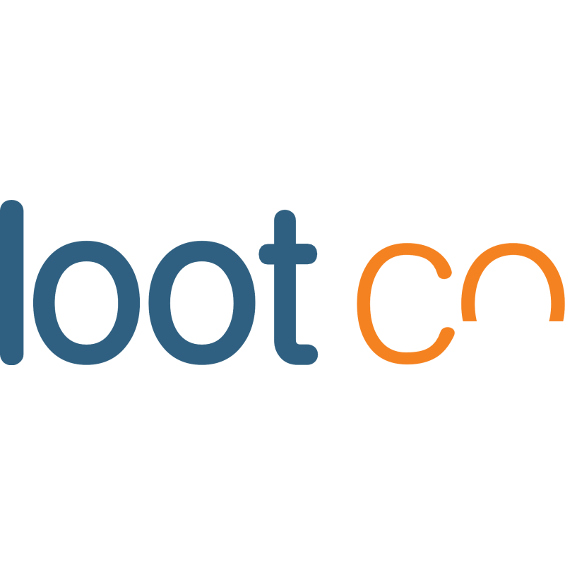 Loot logo
