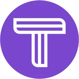 Trusona logo