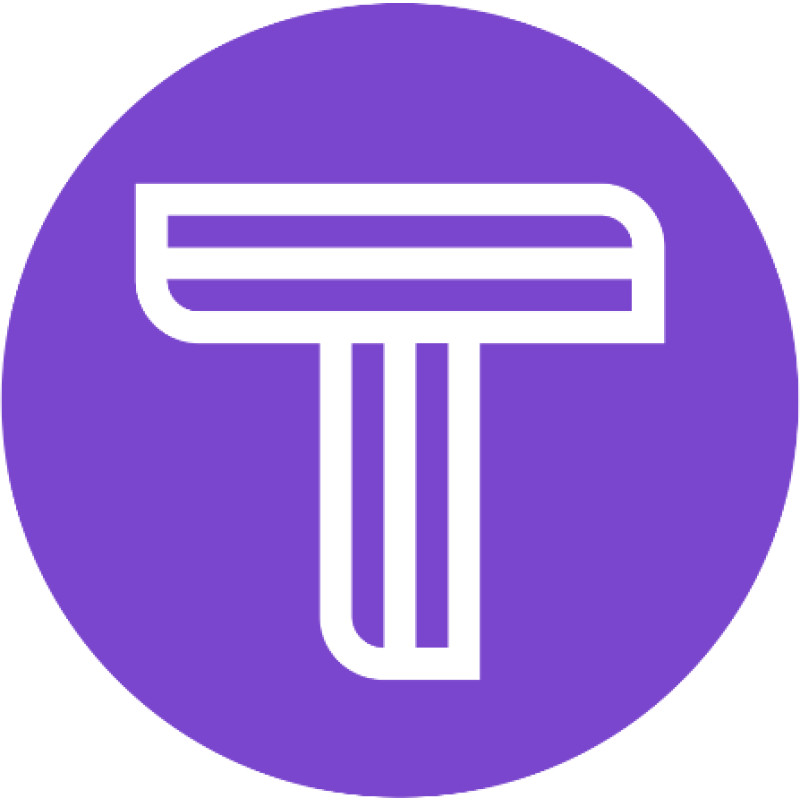 Trusona logo