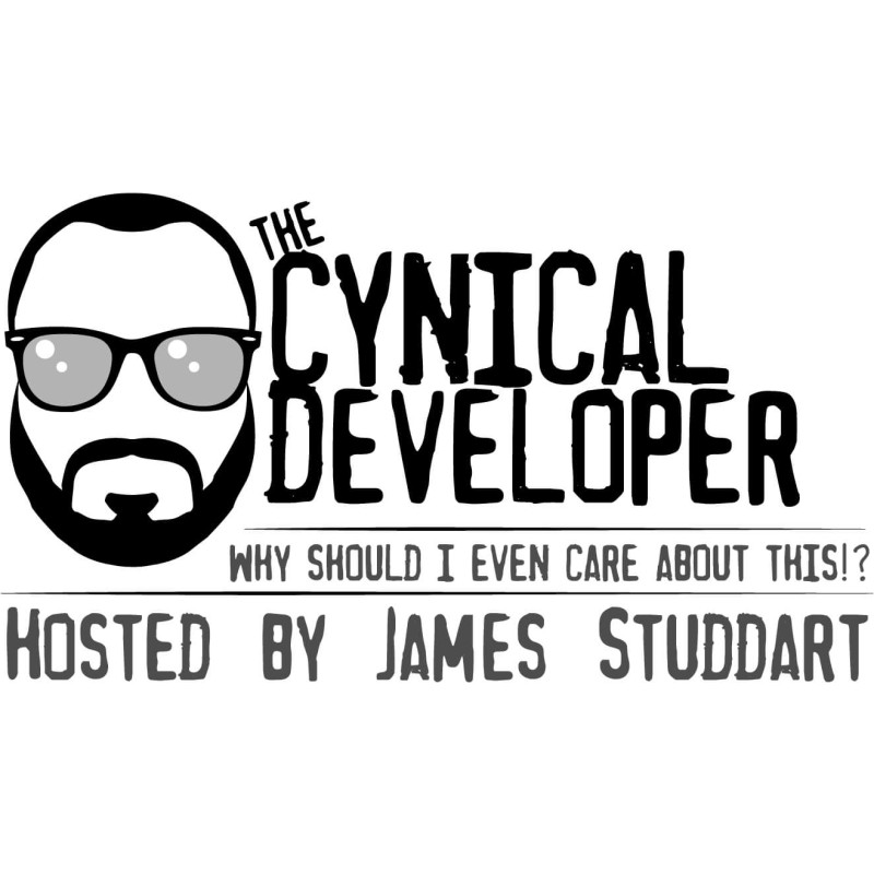 Cynical Developer logo