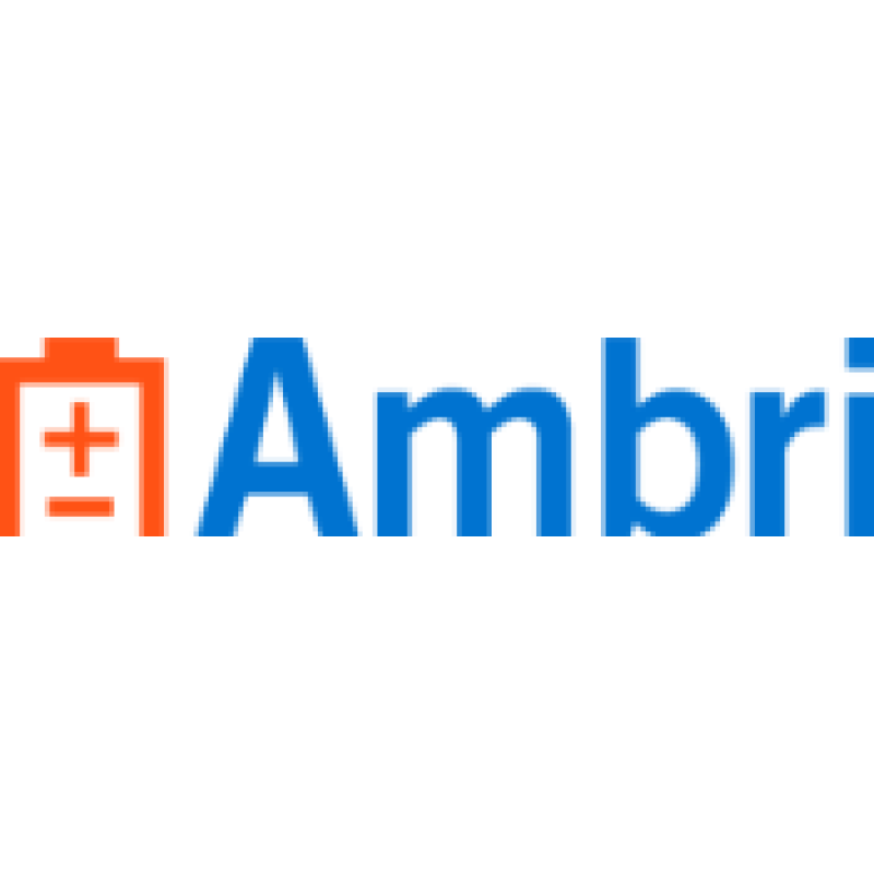 Ambri logo