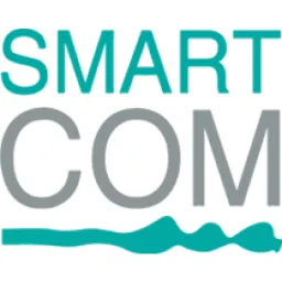 Smart Com logo