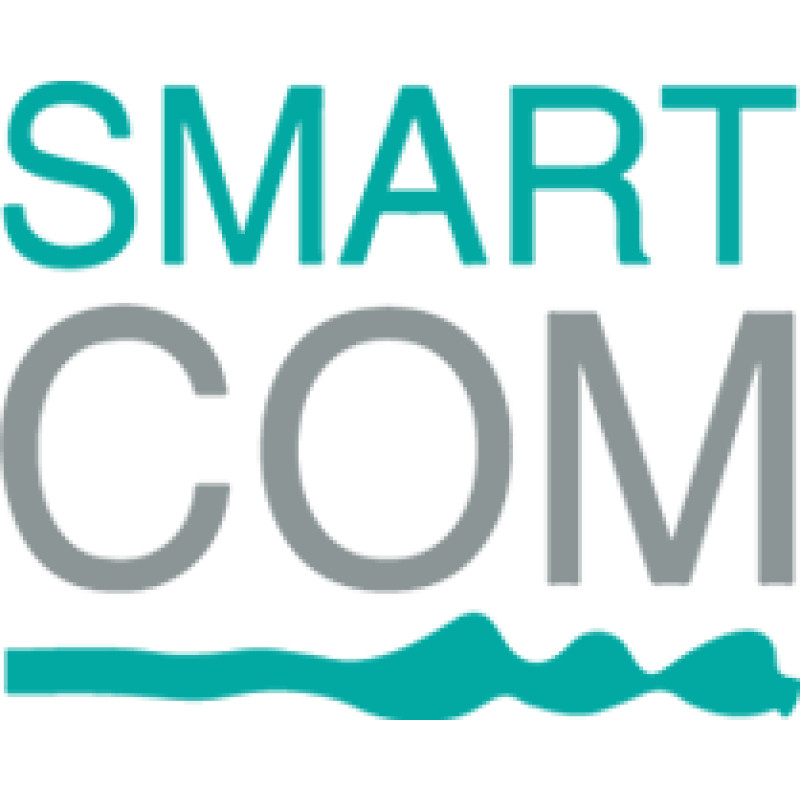 Smart Com logo